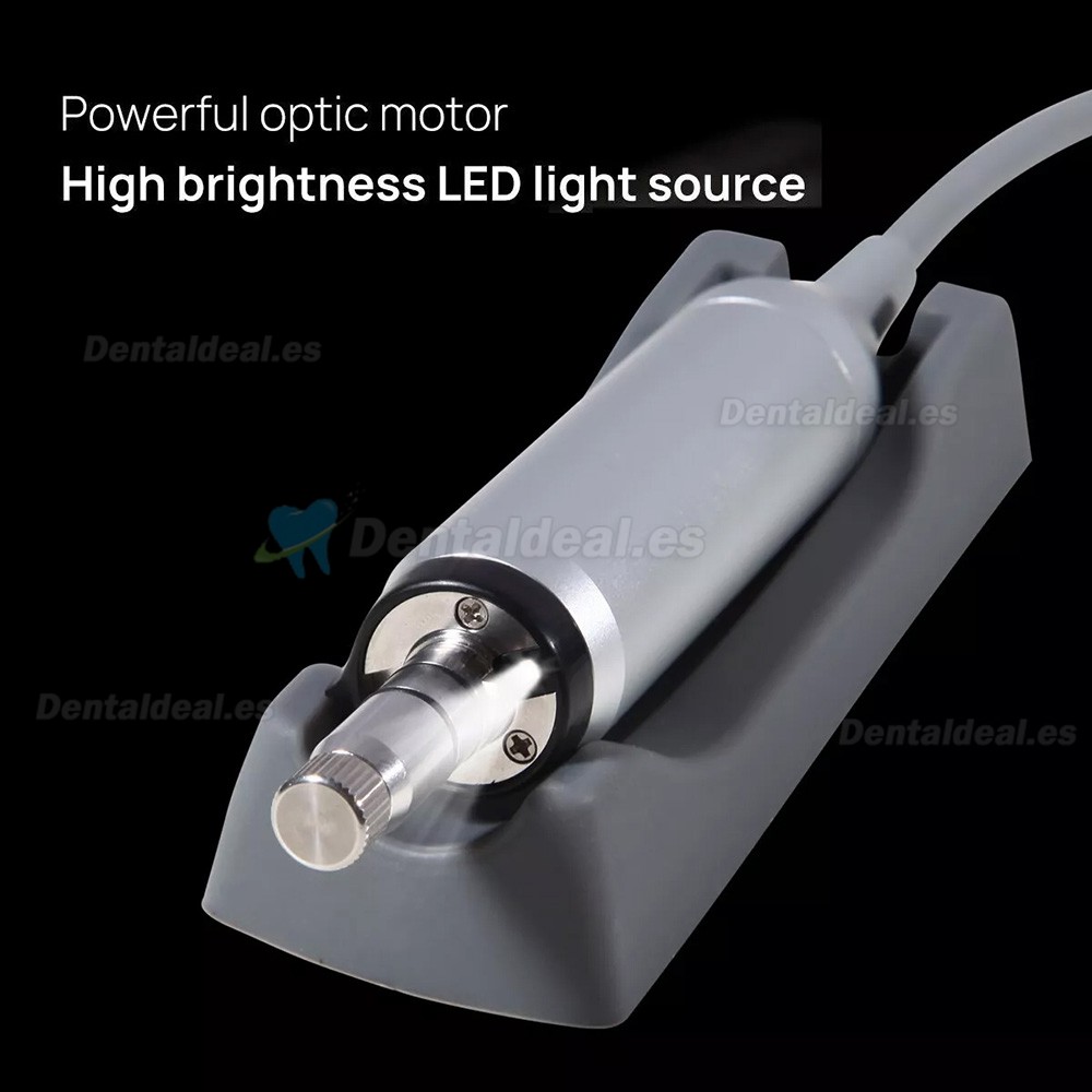 XLY-ZZJ300 Unidad Piezoel&eacute;ctrica Dental con Motor Quir&uacute;rgico de Implantes